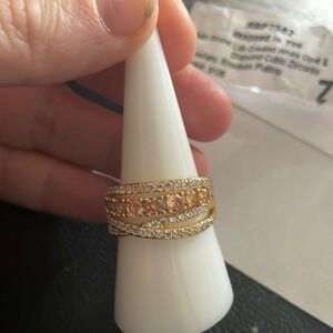 Simply divine ring bomb party